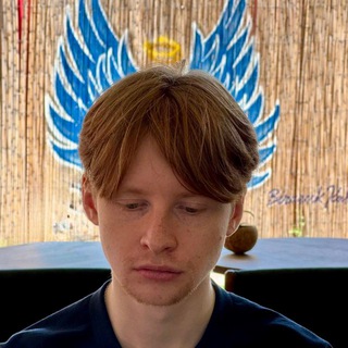 Telegram profile photo for Это Лёша