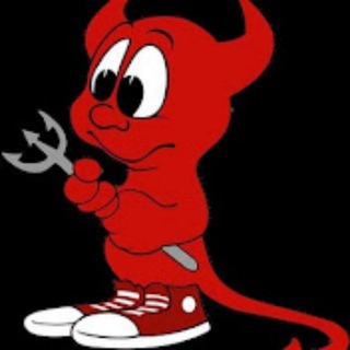 Telegram profile photo for hellrxin