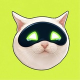 Telegram profile photo for Artificial Cash Cat - Portal
