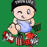Telegram profile photo for کانال اعتماد سازی تولید ماهوتن