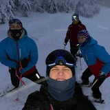 Telegram profile photo for братва рвется к власти