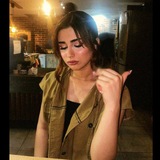 Telegram profile photo for هلیآ