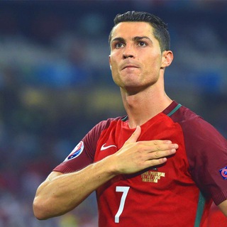 Telegram profile photo for Portugal Fans π΅πΉ | Cristiano Ronaldo Fans