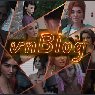 Telegram profile photo for vnBlog | Being a DIK | AVN