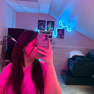 Telegram profile photo for Nail_dilya