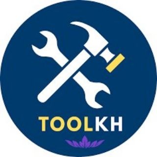 Telegram profile photo for ToolKH