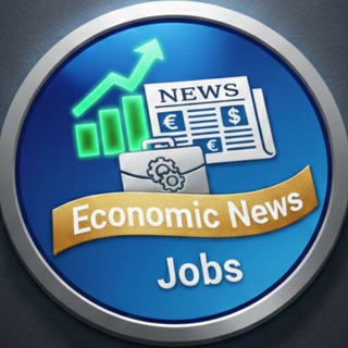 Telegram profile photo for JOBS /Economics / News / هەلی کار / ئابوور سازی