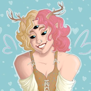 Telegram profile photo for olian's тележка с картинками