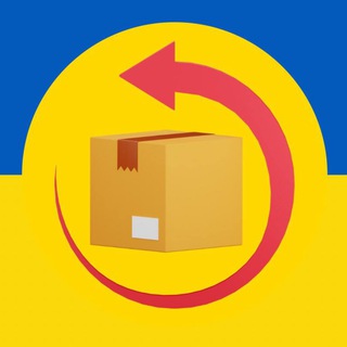 Telegram profile photo for Наш Берлін: Посилки 📦📮 Пошта | Передачі 🇺🇦