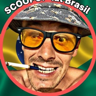 Telegram group profile photo for SCOOP ЧАТ