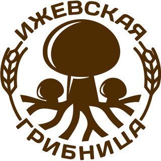 Telegram profile photo for Ижевская Грибница