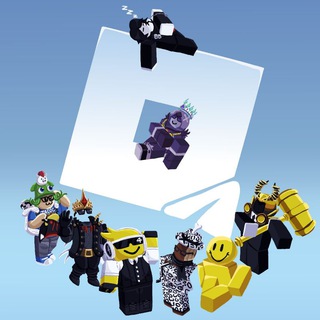Telegram group profile photo for Roblox News | Chat