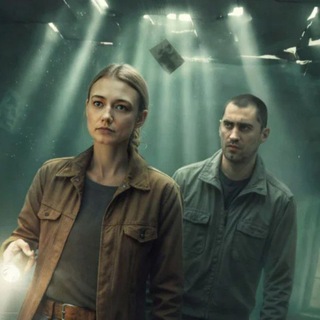 Telegram profile photo for Сериал «Отпечатки»