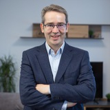 Telegram profile photo for David Thunder