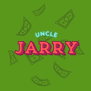 Telegram profile photo for Uncle Jarry-Media 📸