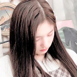 Telegram profile photo for ♡. leeseo sayang
