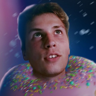 Telegram profile photo for komaridse | 3D | AI | CG Blog🍩