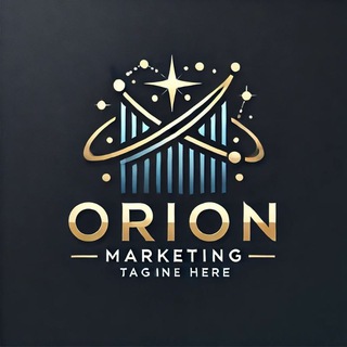 Telegram profile photo for Orion Digitals