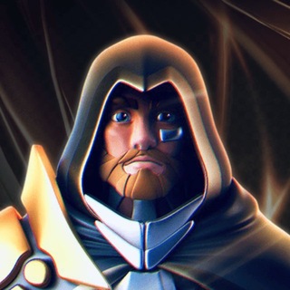 Telegram group profile photo for METAFORRA