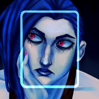 Telegram profile photo for ryduaff's scribbles & scrawls