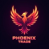 Telegram profile photo for PhoenixTrade