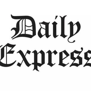 Telegram profile photo for Daily Express & OCDN
