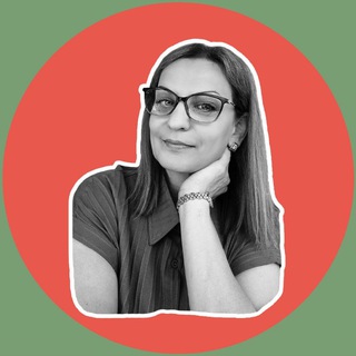 Telegram profile photo for Natalia Baranova КЛУБ "ПроАКТИВное развитие профессионалов" 🇷🇺