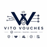 Telegram profile photo for Vito Vouches