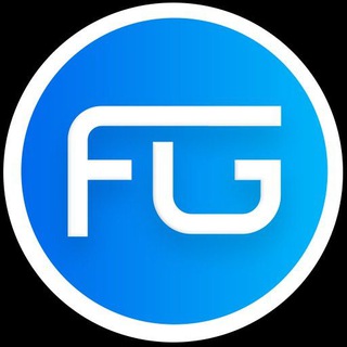 Telegram profile photo for FirstGram Messenger