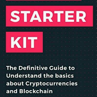 Telegram profile photo for Crypto starter