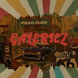 Telegram profile photo for Galeriez pinned.