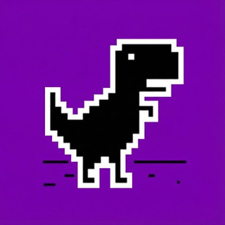 Telegram profile photo for интерактивки 👾