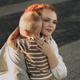 Telegram profile photo for МамаВалера