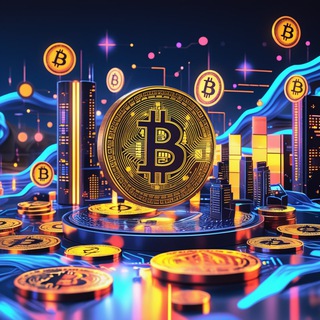 Telegram profile photo for Простая Крипта
