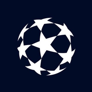 Telegram profile photo for UEFA Champions League