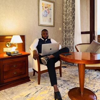 Telegram group profile photo for Schamir Traoré TRADER D’ÉLITÉ