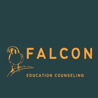 Telegram profile photo for Falcon Education Counseling