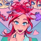 Telegram profile photo for Рыба трижды жаренная в кляре