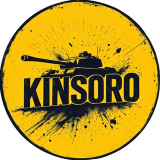 Telegram profile photo for KINSORO PLAY