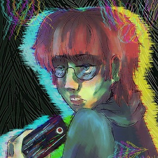 Telegram profile photo for ⦻| Silvan