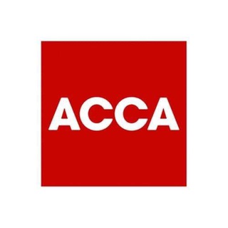 Telegram profile photo for ACCA теперь на русском языке