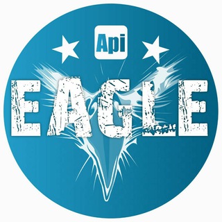 Telegram profile photo for دستورات 🦅 Eagle 🦅