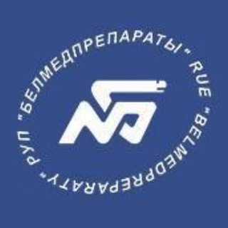Telegram profile photo for Профсоюз РУП "Белмедпрепараты"