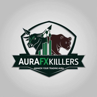 Telegram profile photo for AuraFXKillers📈💰