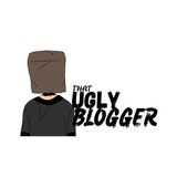 Telegram profile photo for THATUGLYBLOGGER (UNCENSORED)