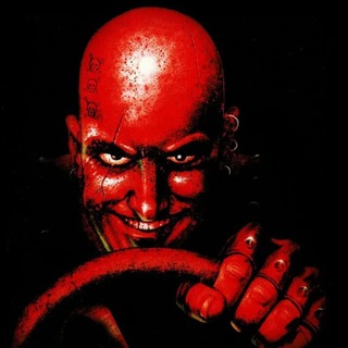 Telegram profile photo for =tрyπ∆в0з-2005=