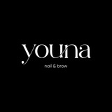 Telegram profile photo for Сеть студий красоты Youna Уфа: маникюр, педикюр и брови