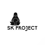 Telegram profile photo for SK Project
