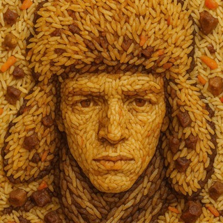 Telegram profile photo for вова из плова