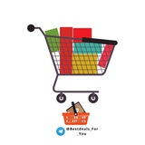 Telegram profile photo for ๐๐Shopping Best Deals : DealsArea ๐๐